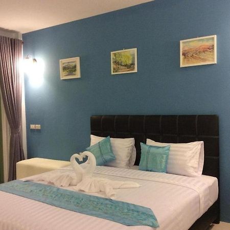 Greenseaview Resort Csongcsang Kültér fotó