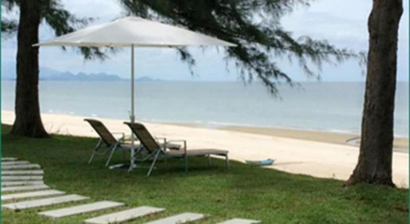 Greenseaview Resort Csongcsang Kültér fotó