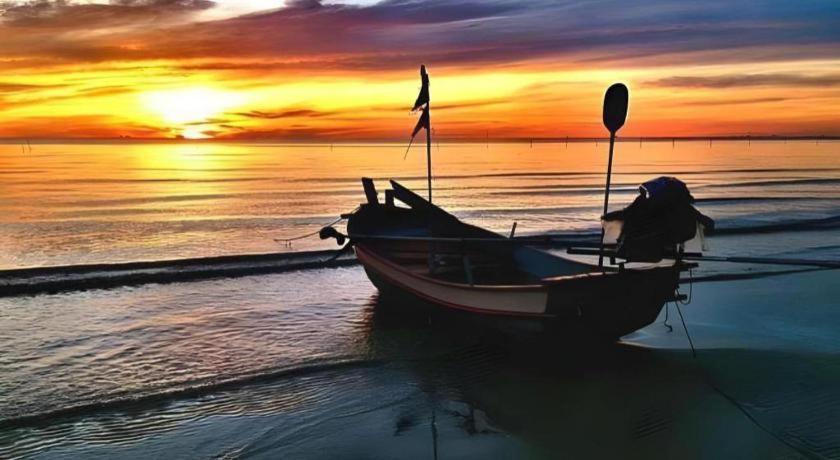 Greenseaview Resort Csongcsang Kültér fotó