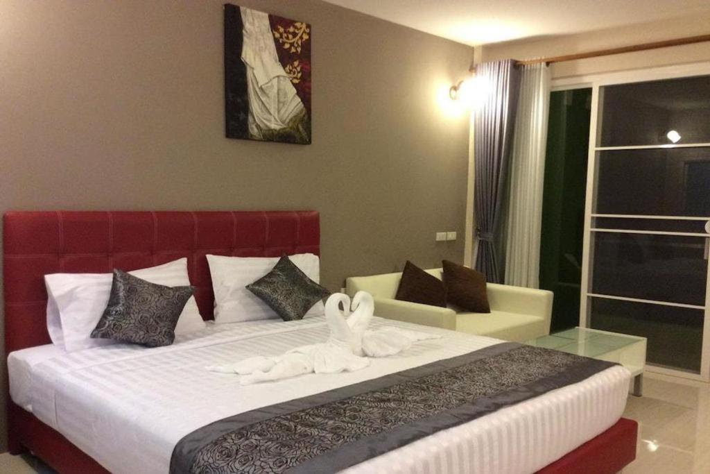 Greenseaview Resort Csongcsang Kültér fotó