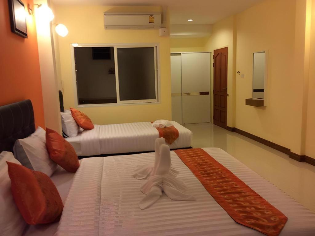 Greenseaview Resort Csongcsang Kültér fotó
