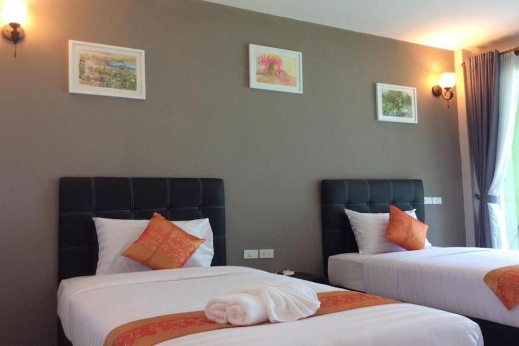 Greenseaview Resort Csongcsang Kültér fotó