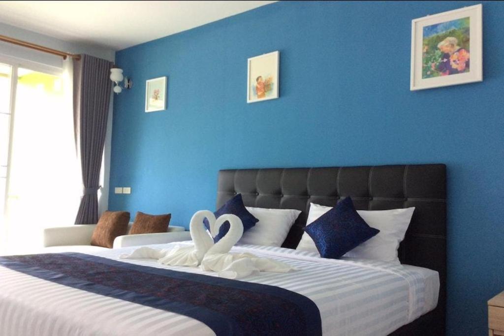 Greenseaview Resort Csongcsang Kültér fotó