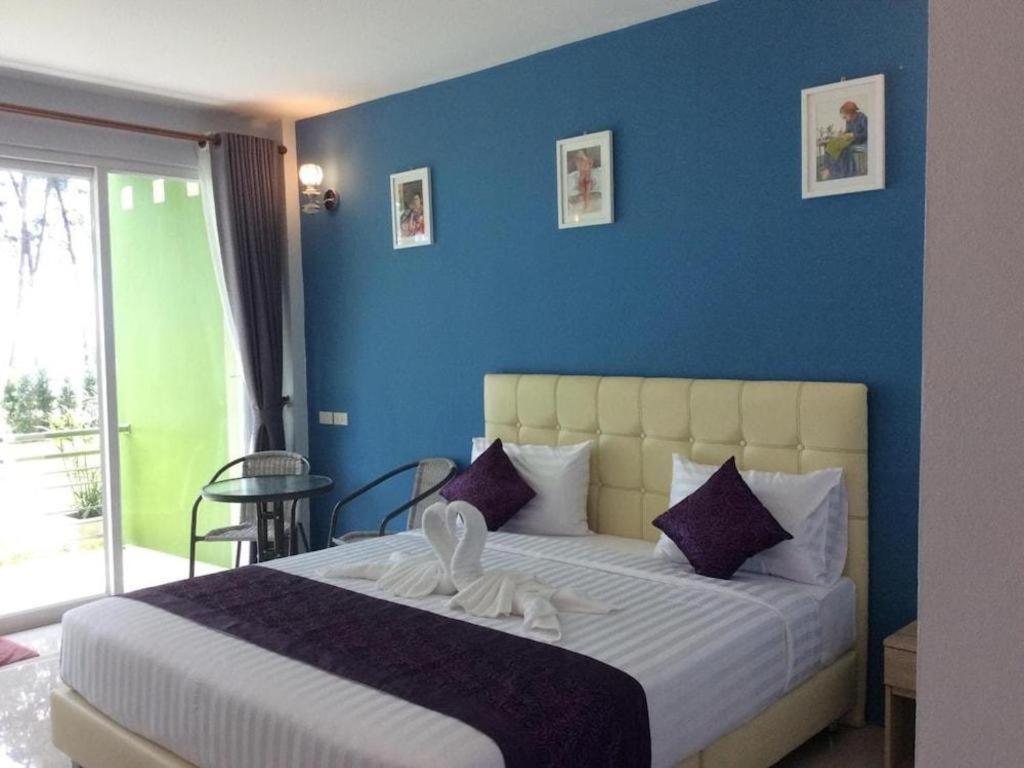 Greenseaview Resort Csongcsang Kültér fotó