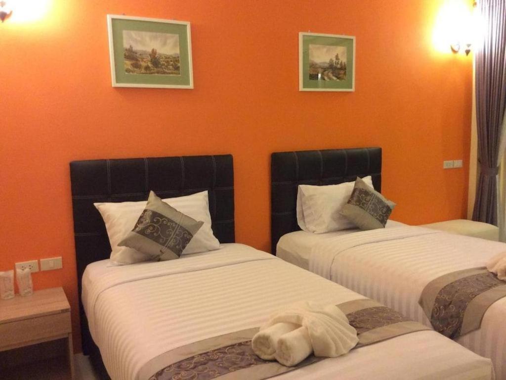 Greenseaview Resort Csongcsang Kültér fotó