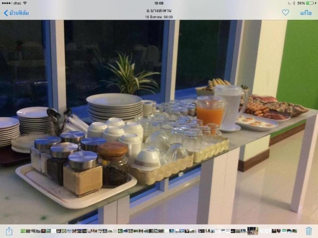 Greenseaview Resort Csongcsang Kültér fotó