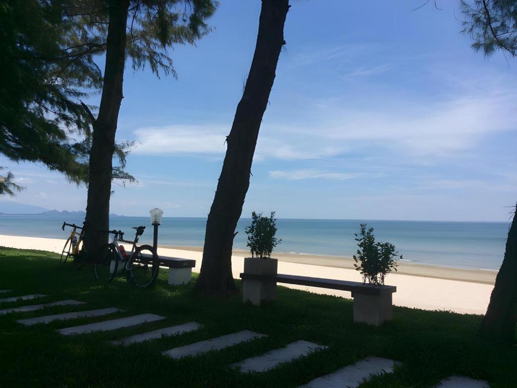 Greenseaview Resort Csongcsang Kültér fotó