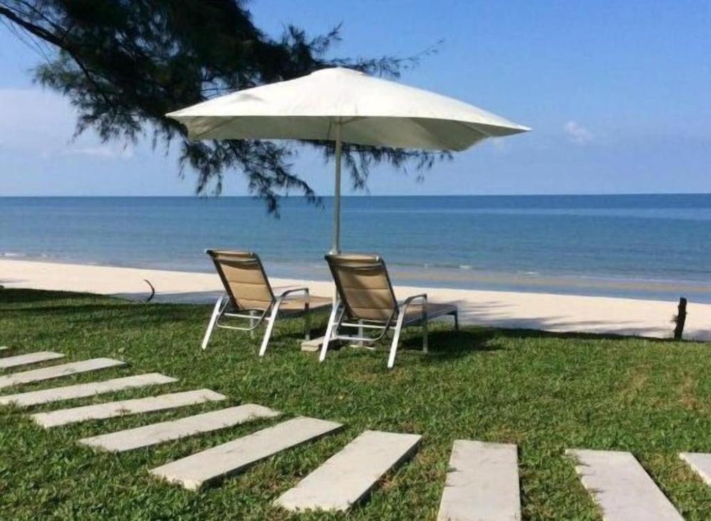 Greenseaview Resort Csongcsang Kültér fotó